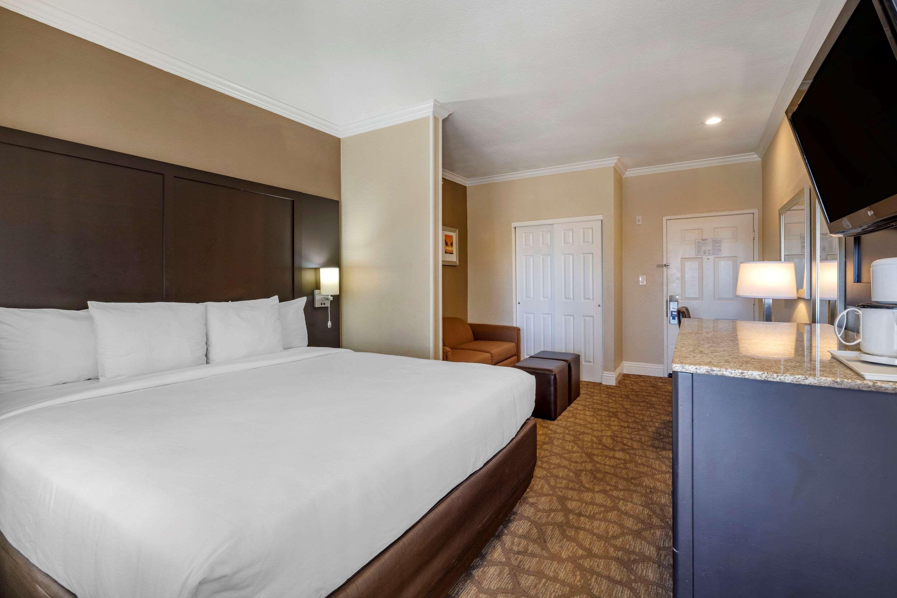 Comfort Inn & Suites Huntington Beach Exteriér fotografie